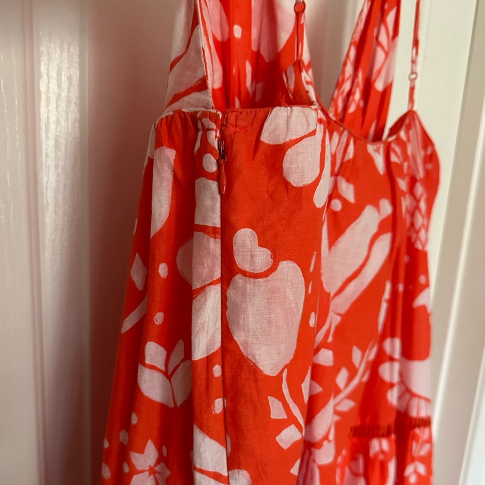 Farm Rio Maxi dress - Picture 10 of 10